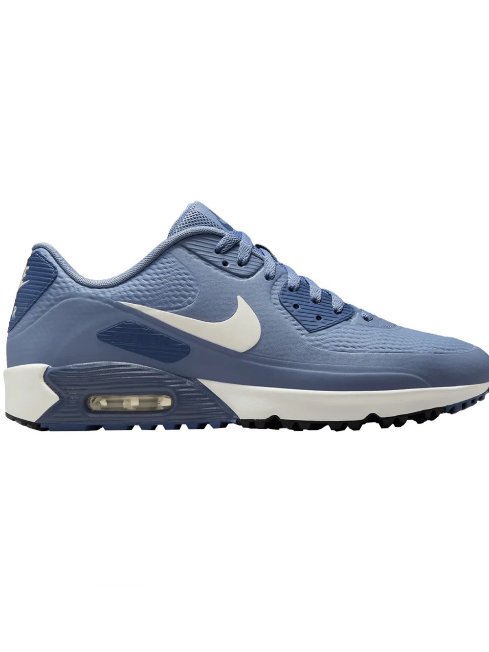 Nike Men's Air Max 90 G Spikeless Golf Shoes
